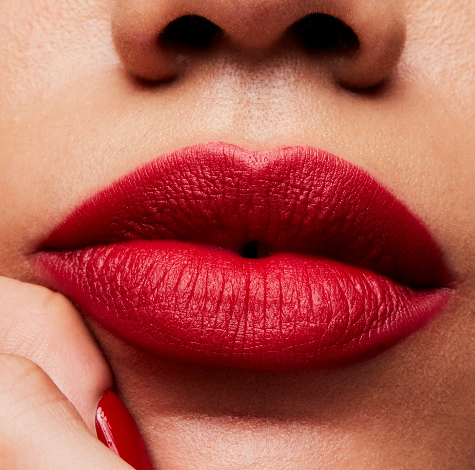 MAC Cosmetics Matte Lipstick Russian Red 3gr képe 2